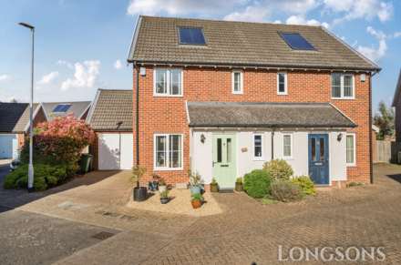 Sir Archdale Road, Swaffham, Image 1