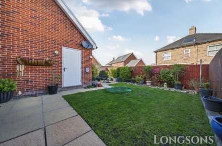 Sir Archdale Road, Swaffham, Image 16