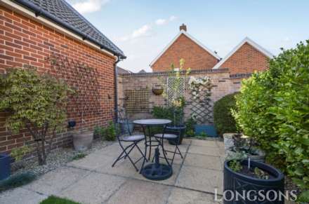 Sir Archdale Road, Swaffham, Image 17