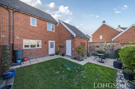 Sir Archdale Road, Swaffham, Image 18