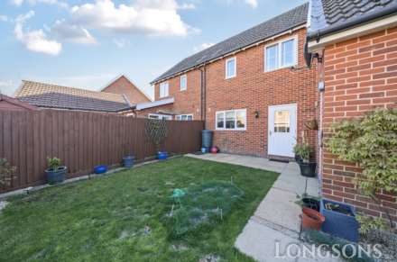 Sir Archdale Road, Swaffham, Image 19