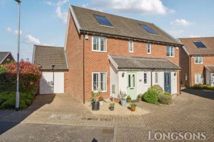 Sir Archdale Road, Swaffham, Image 20