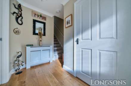 Sir Archdale Road, Swaffham, Image 8