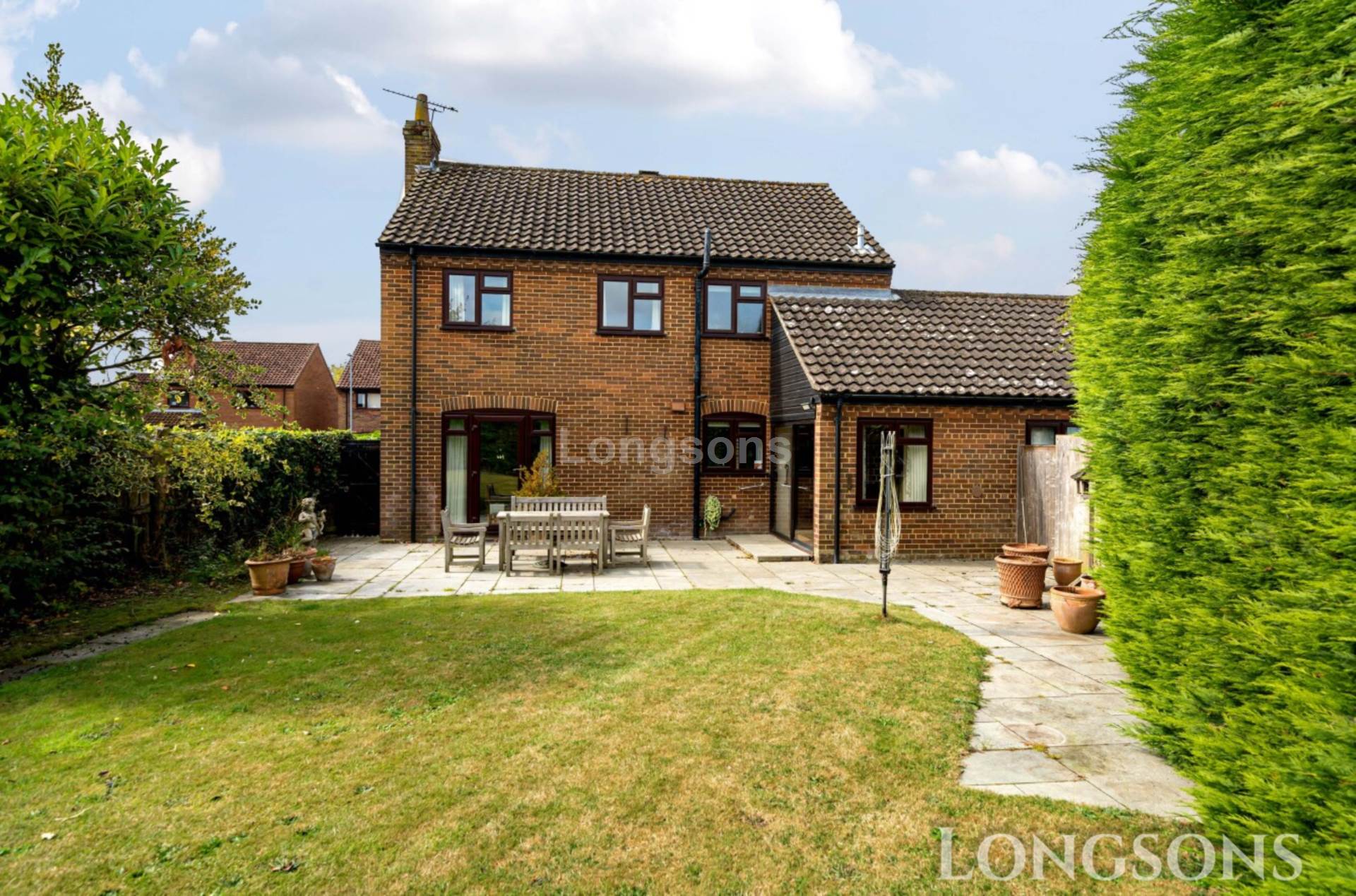 Wolferton Drive, Swaffham, Image 16