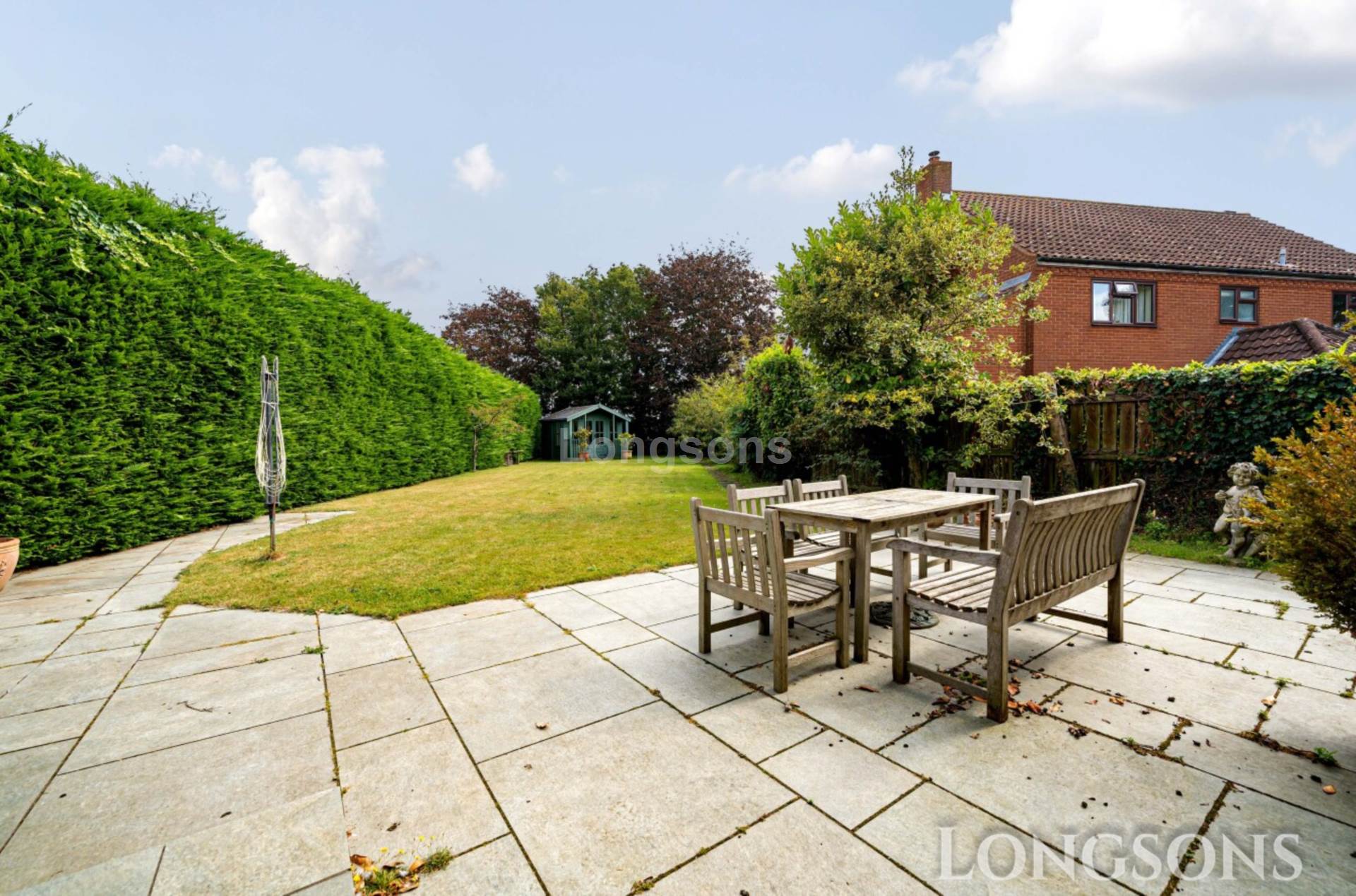 Wolferton Drive, Swaffham, Image 17