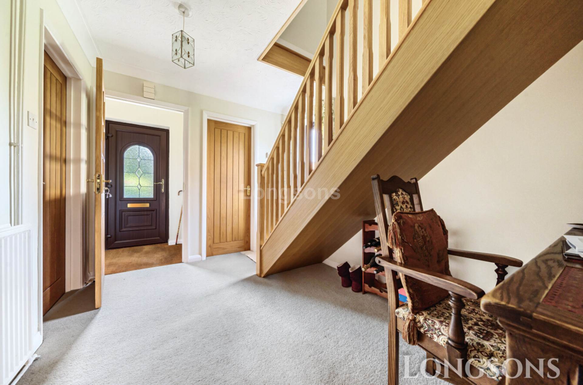 Wolferton Drive, Swaffham, Image 2