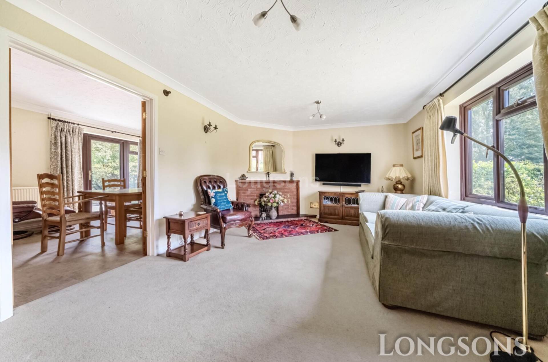 Wolferton Drive, Swaffham, Image 3