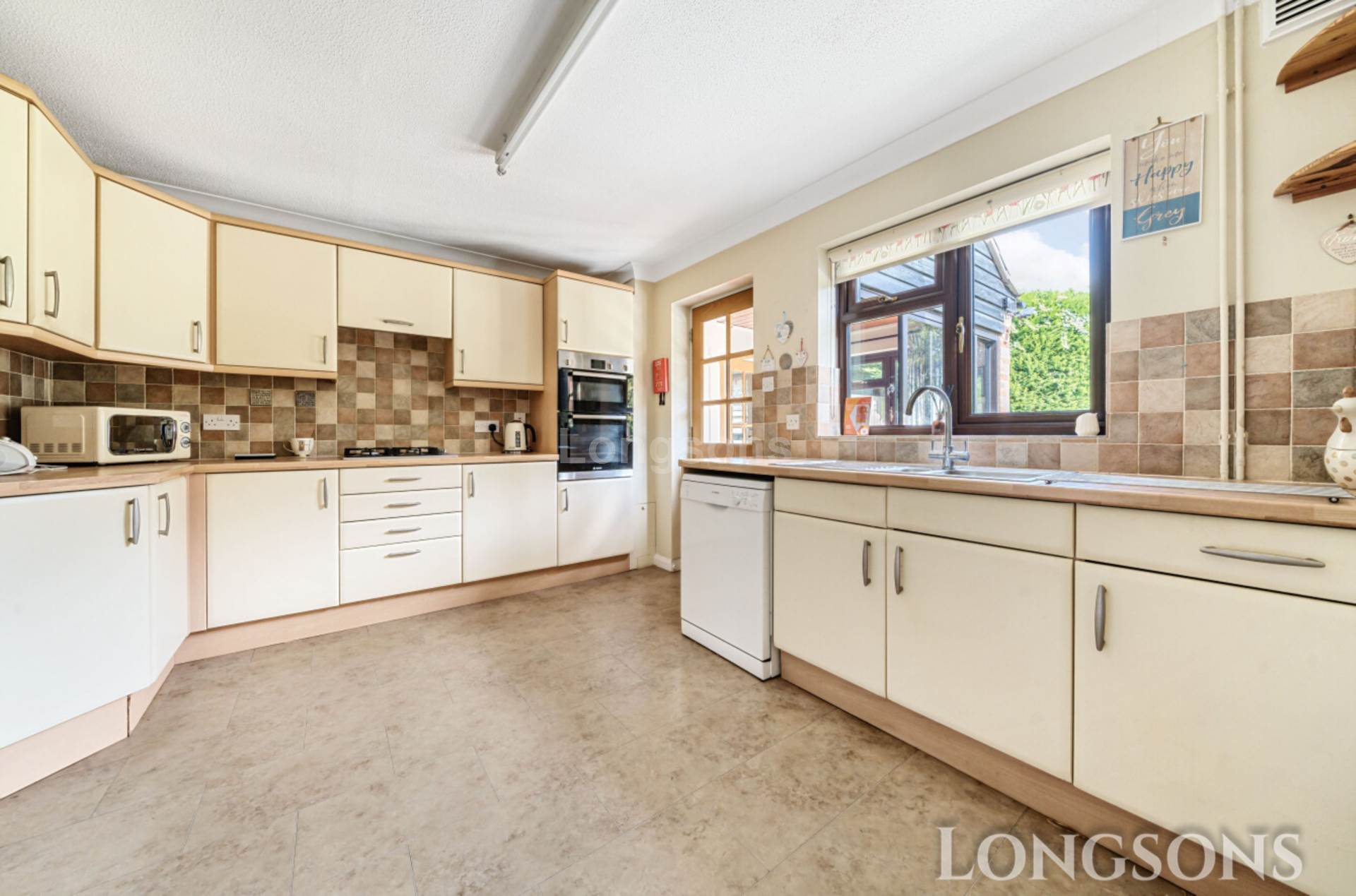 Wolferton Drive, Swaffham, Image 4