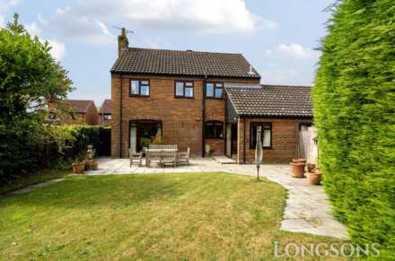 Wolferton Drive, Swaffham, Image 16