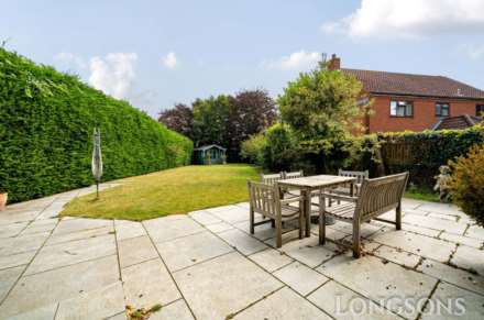 Wolferton Drive, Swaffham, Image 17