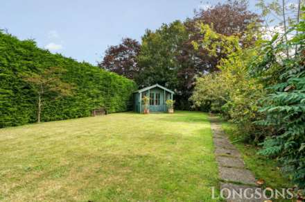 Wolferton Drive, Swaffham, Image 18