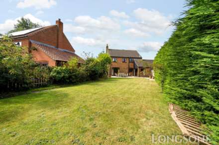 Wolferton Drive, Swaffham, Image 19