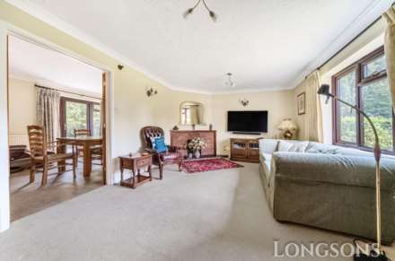 Wolferton Drive, Swaffham, Image 3