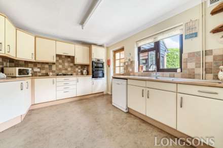 Wolferton Drive, Swaffham, Image 4