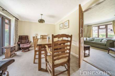 Wolferton Drive, Swaffham, Image 5