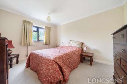 Wolferton Drive, Swaffham, Image 9