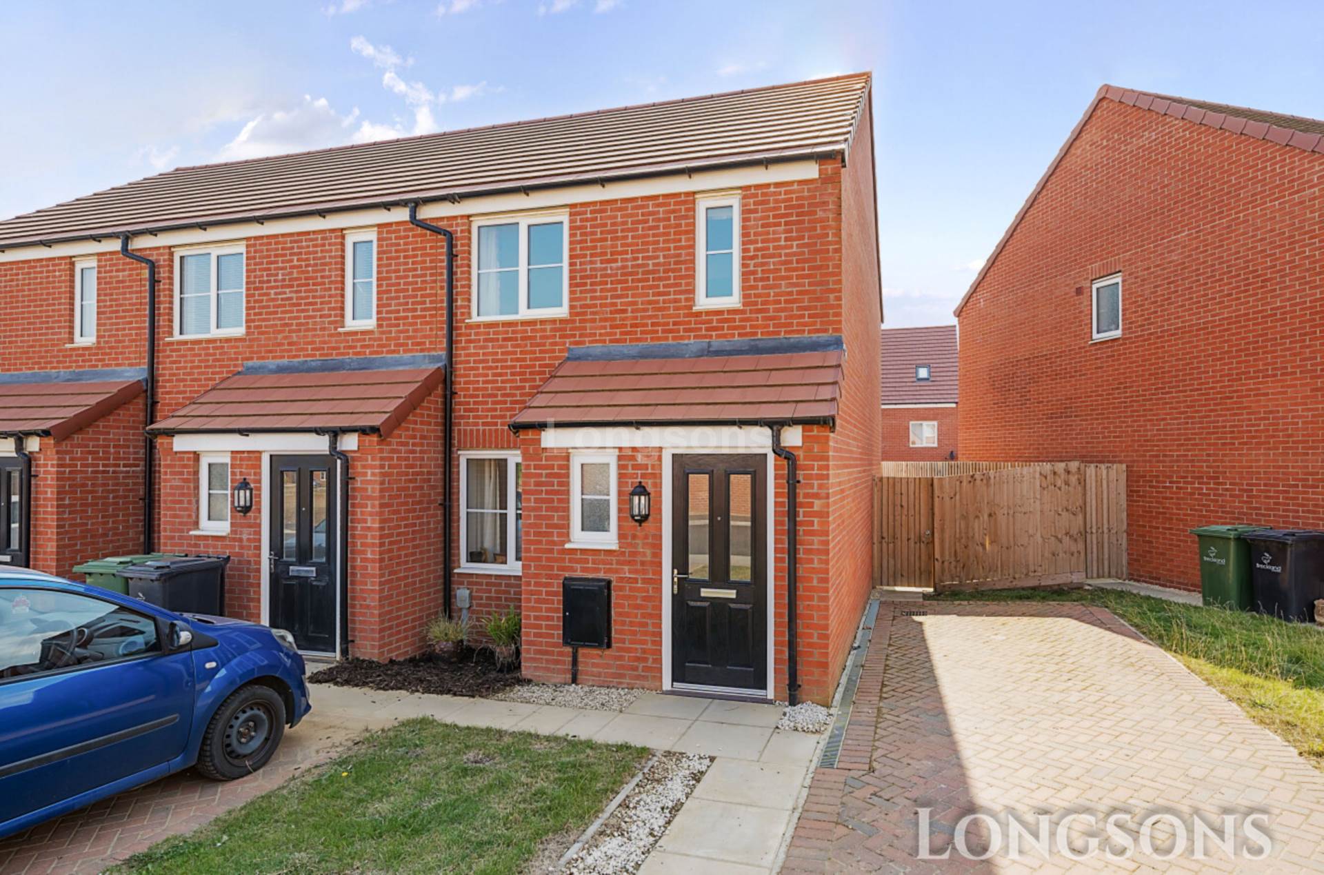 Lancaster Road, Swaffham, Image 1