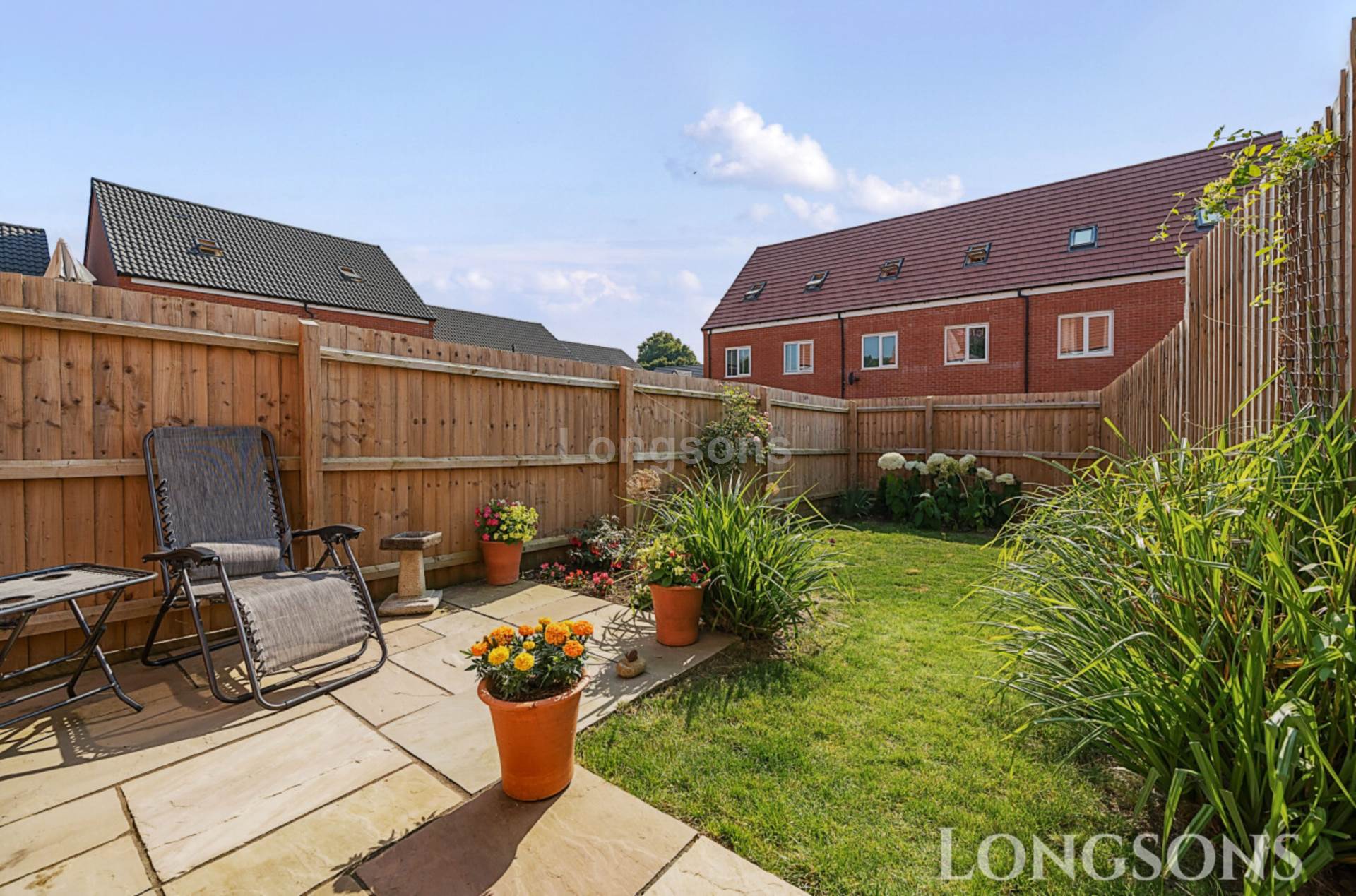 Lancaster Road, Swaffham, Image 13