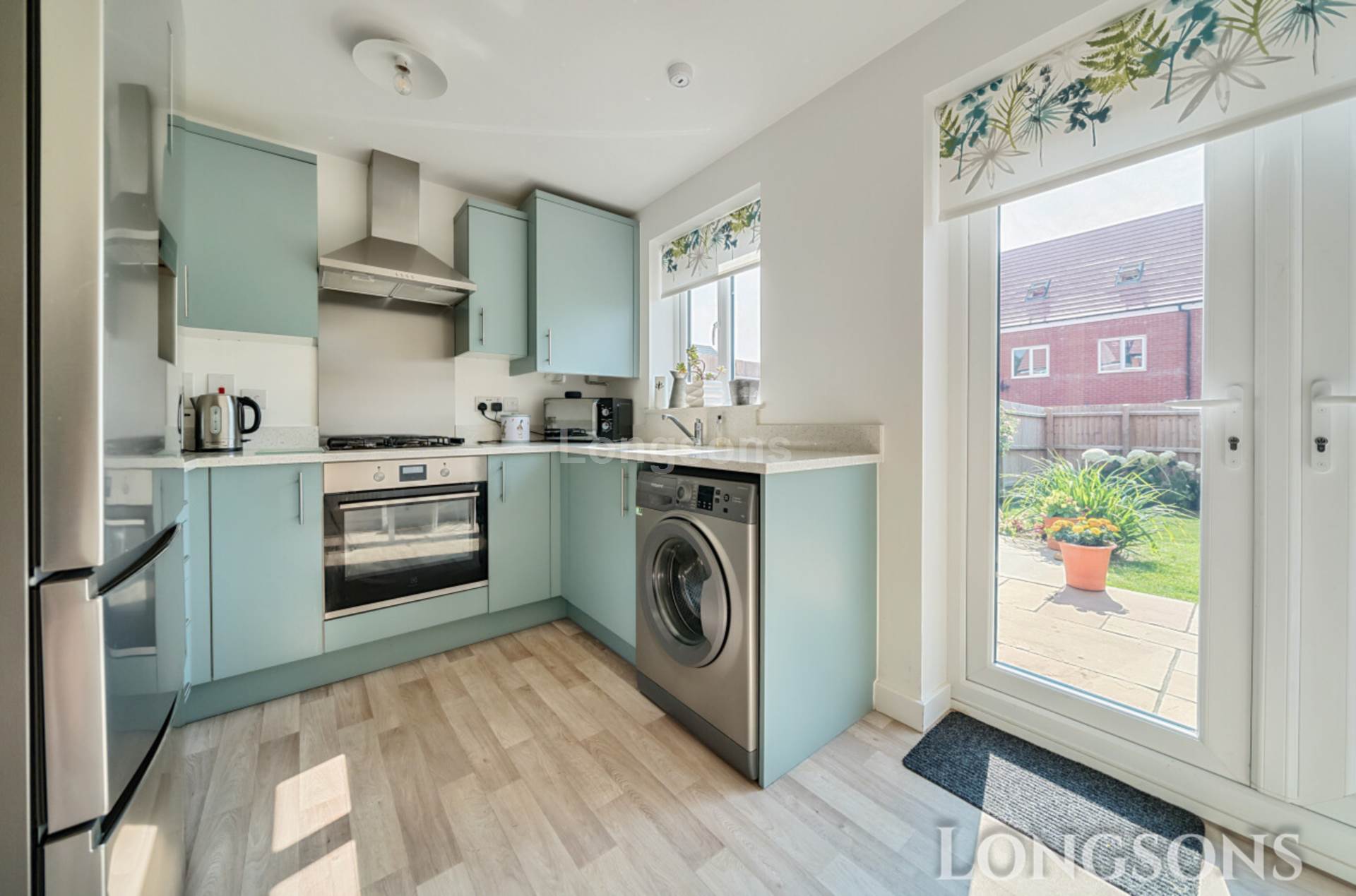 Lancaster Road, Swaffham, Image 2