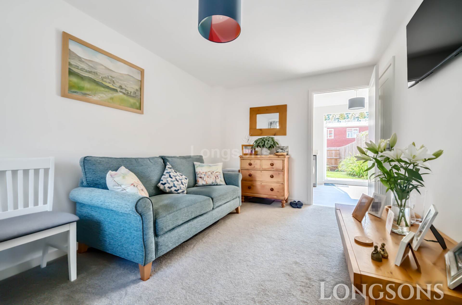 Lancaster Road, Swaffham, Image 5