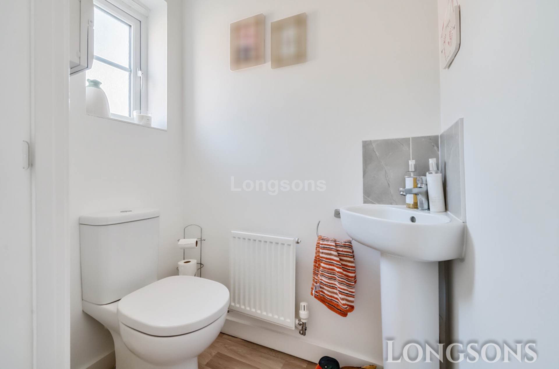 Lancaster Road, Swaffham, Image 6