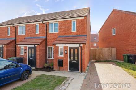 Lancaster Road, Swaffham, Image 1