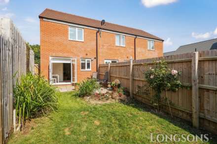 Lancaster Road, Swaffham, Image 11