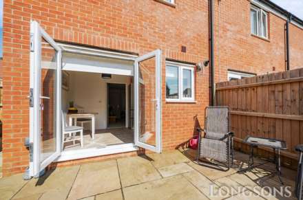 Lancaster Road, Swaffham, Image 12