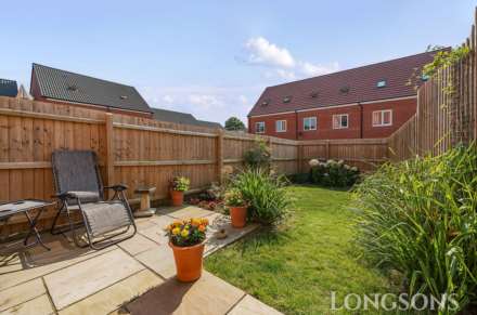 Lancaster Road, Swaffham, Image 13