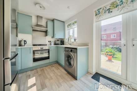 Lancaster Road, Swaffham, Image 2