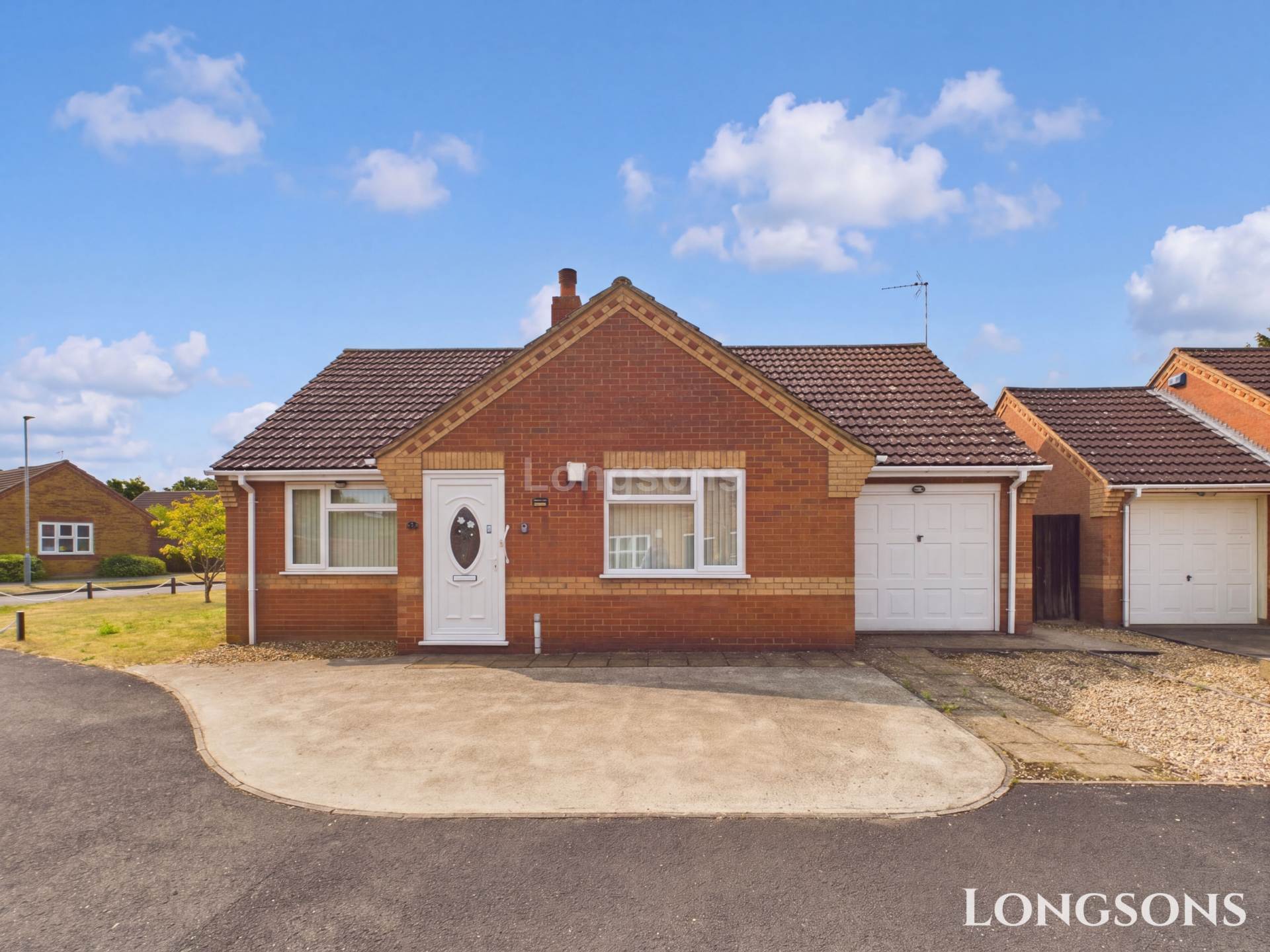Woodpecker Drive, Watton, Image 1
