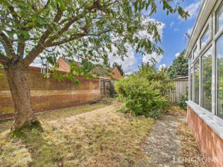 Woodpecker Drive, Watton, Image 12