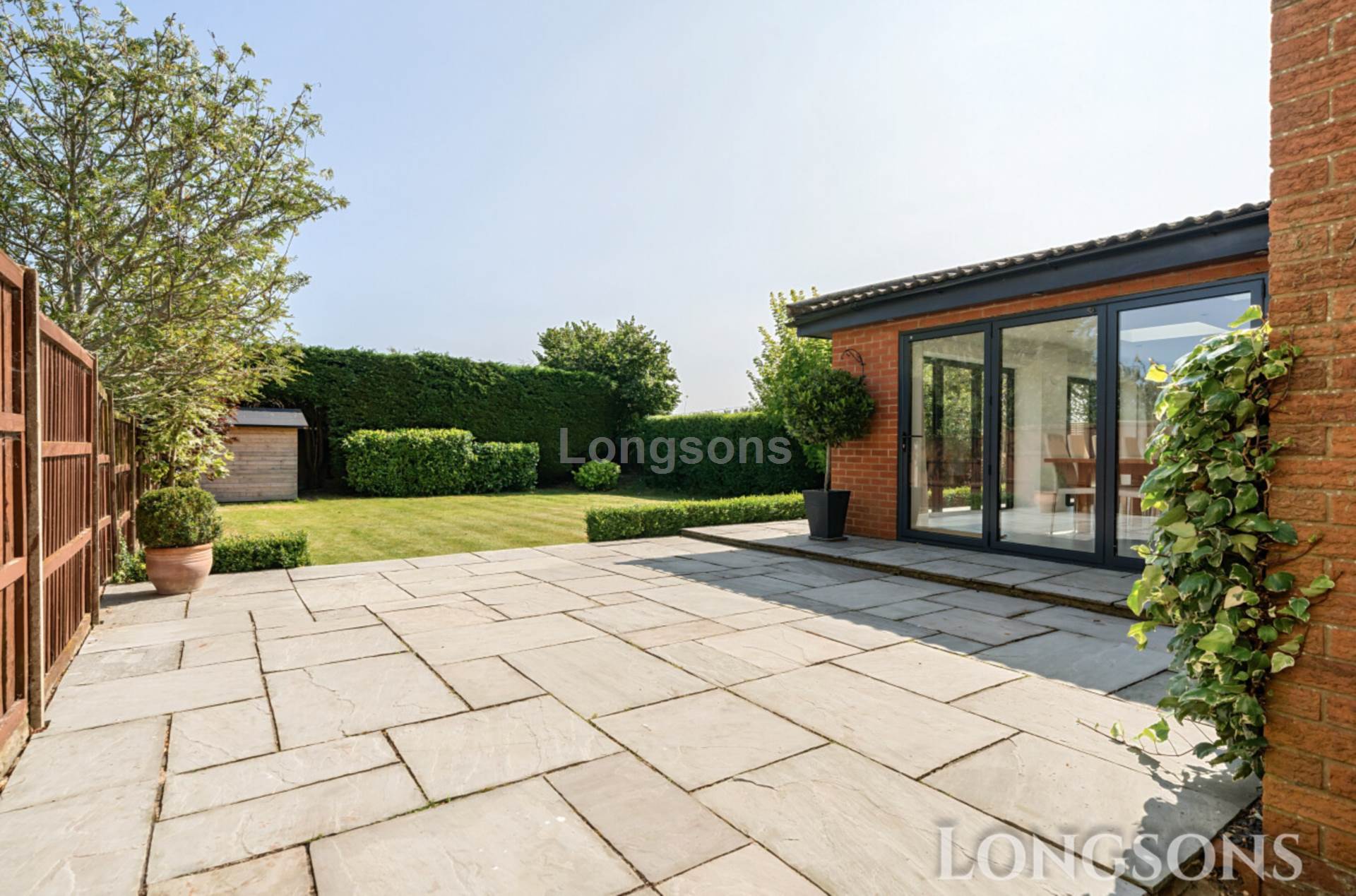 Hale Road, Ashill, Image 19