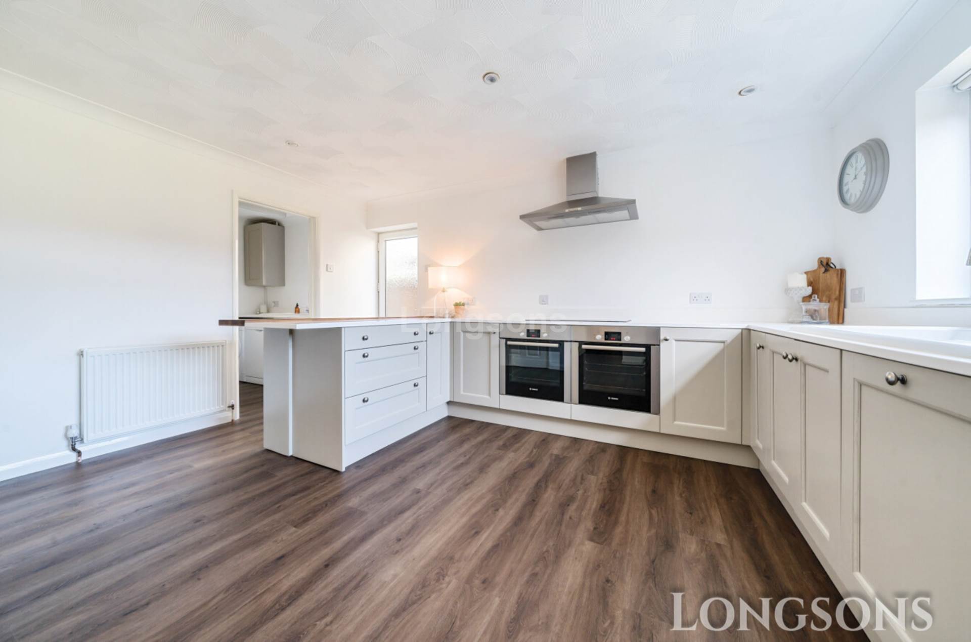 Hale Road, Ashill, Image 2