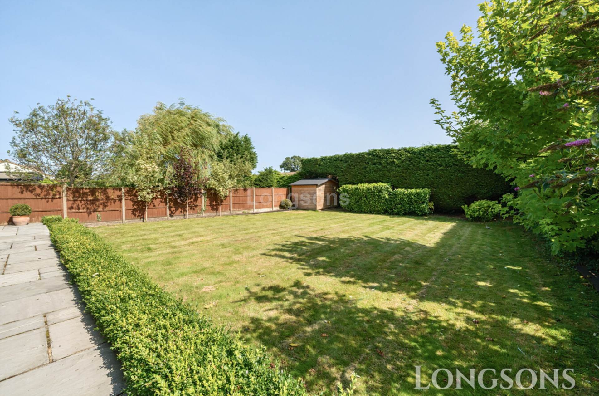 Hale Road, Ashill, Image 21