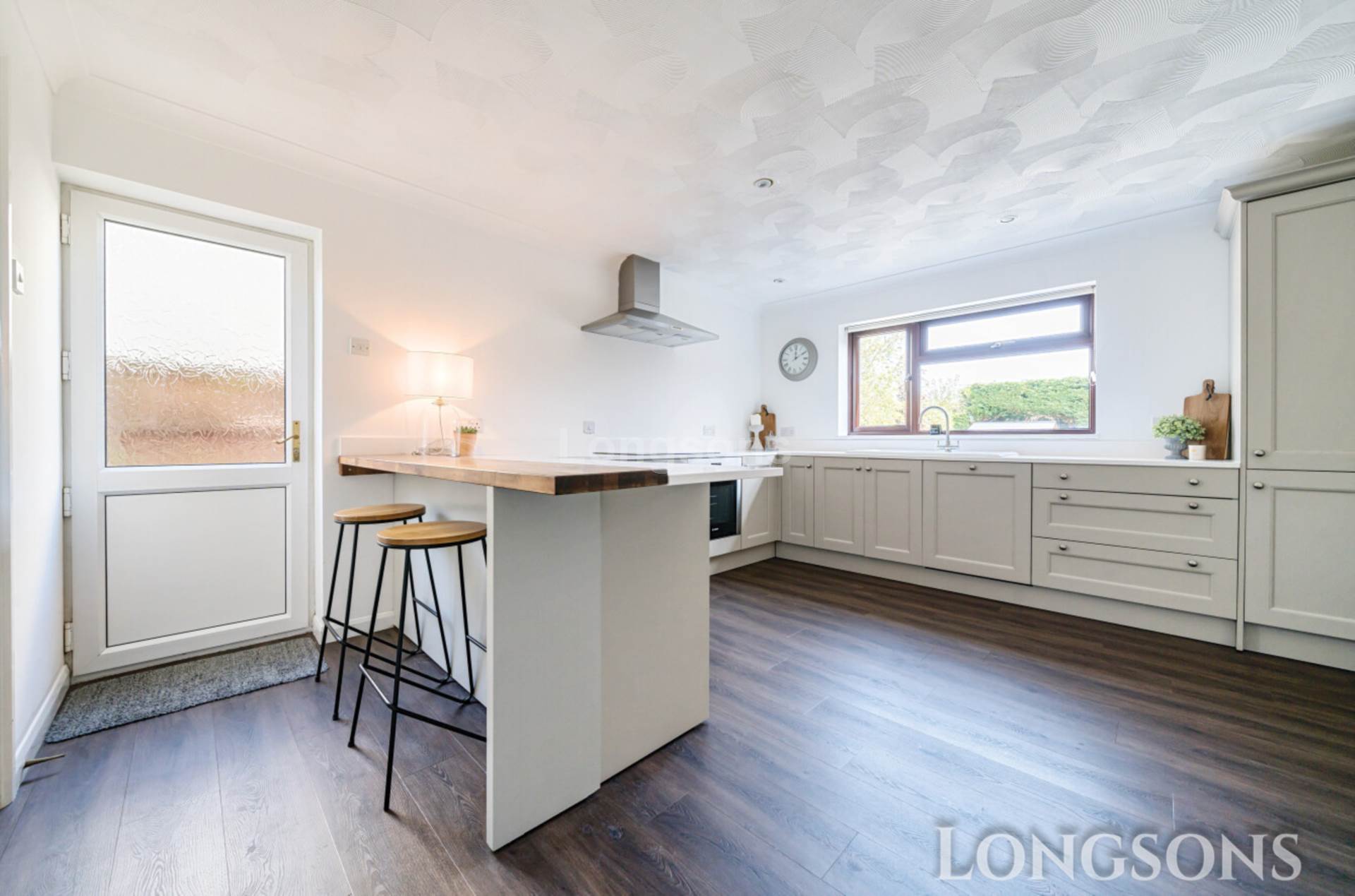 Hale Road, Ashill, Image 3