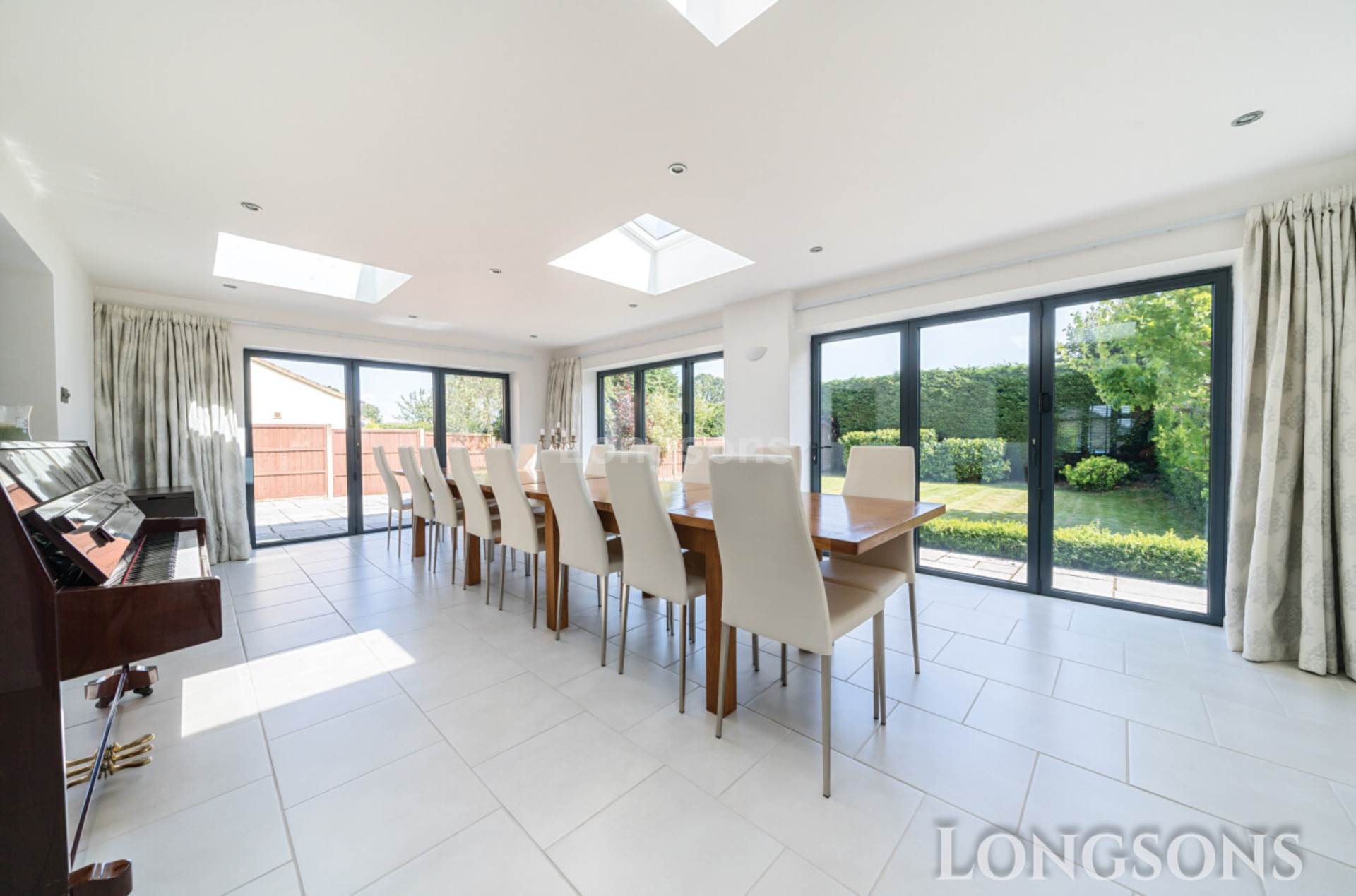 Hale Road, Ashill, Image 7