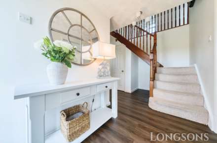 Hale Road, Ashill, Image 12