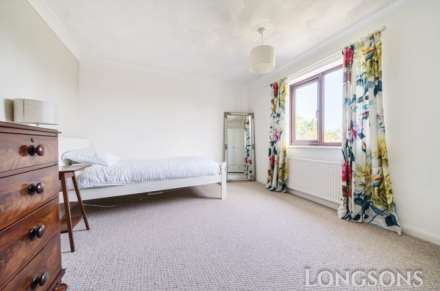 Hale Road, Ashill, Image 16