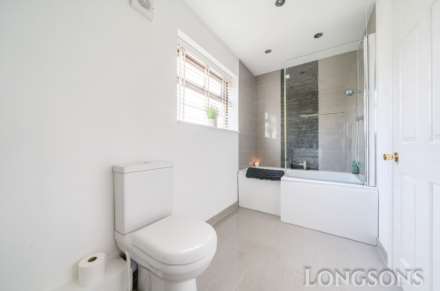Hale Road, Ashill, Image 17