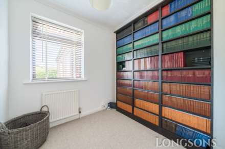 Hale Road, Ashill, Image 18