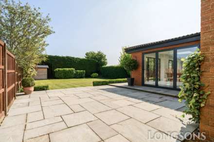 Hale Road, Ashill, Image 19