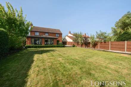 Hale Road, Ashill, Image 20