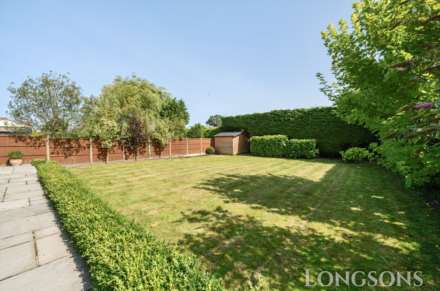 Hale Road, Ashill, Image 21