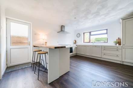 Hale Road, Ashill, Image 3