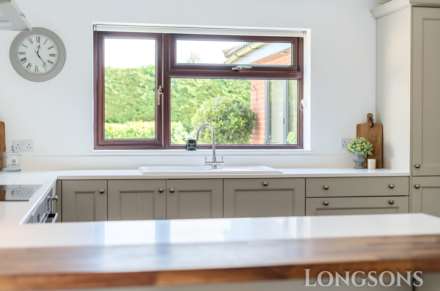 Hale Road, Ashill, Image 5