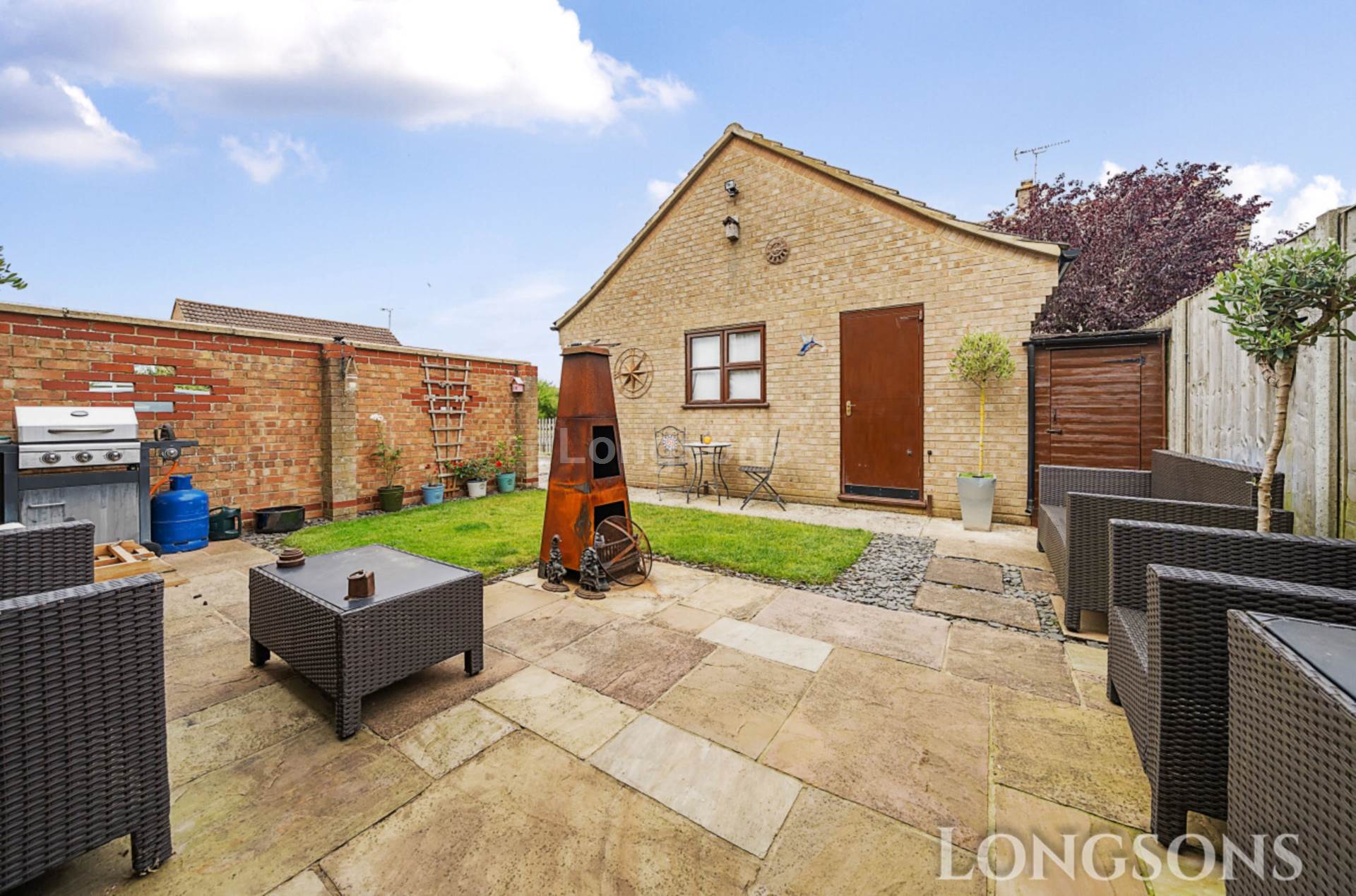 Malthouse Close, Watton, Image 13