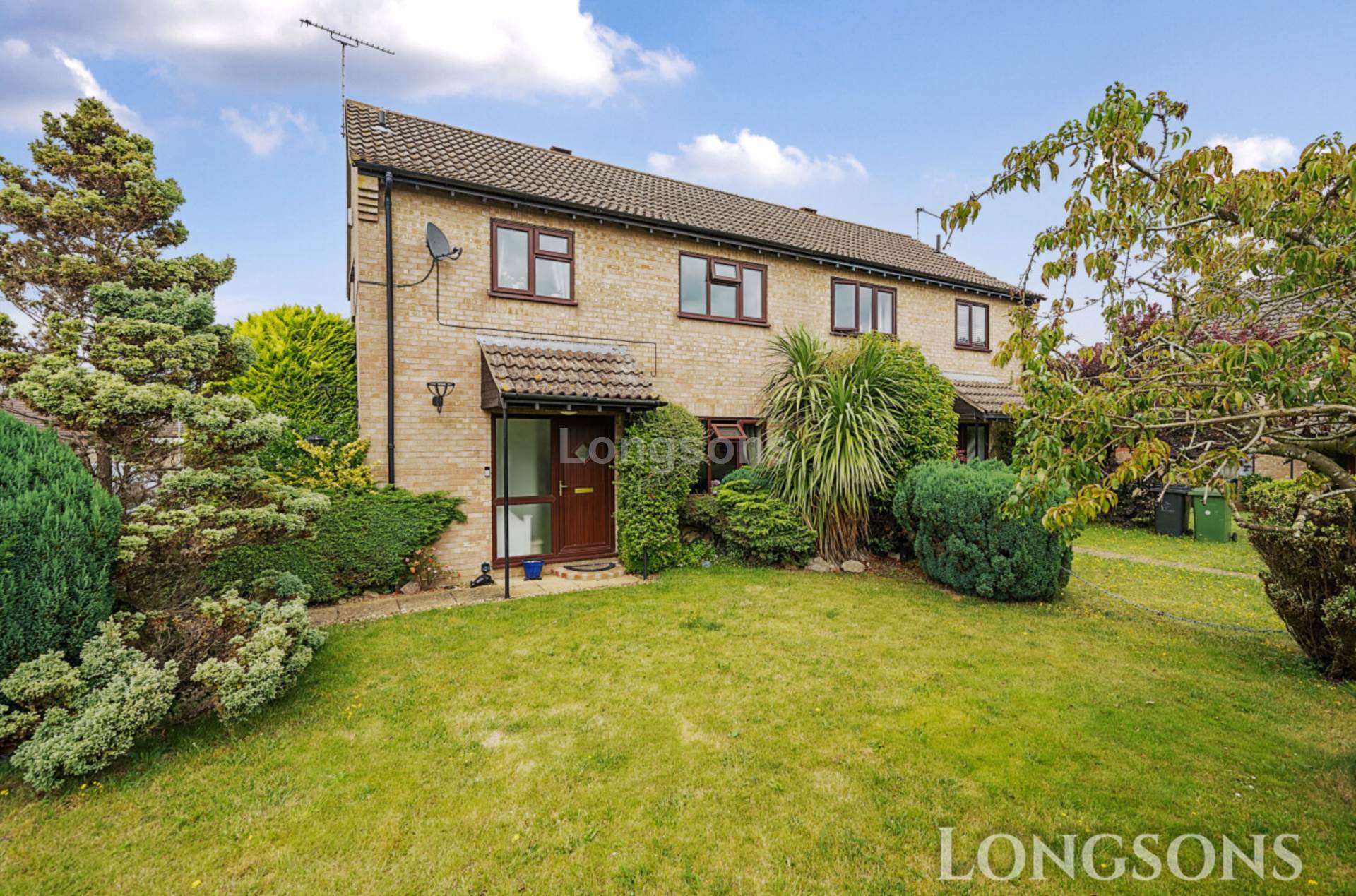 Malthouse Close, Watton, Image 14
