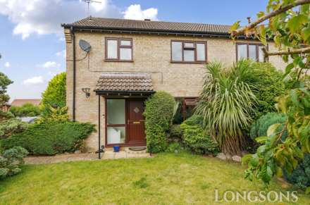 Malthouse Close, Watton, Image 1