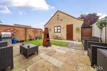 Malthouse Close, Watton, Image 13